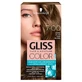 Schwarzkopf Gliss Kleurwas met Hyaluronzuur Donker Blond 7-00