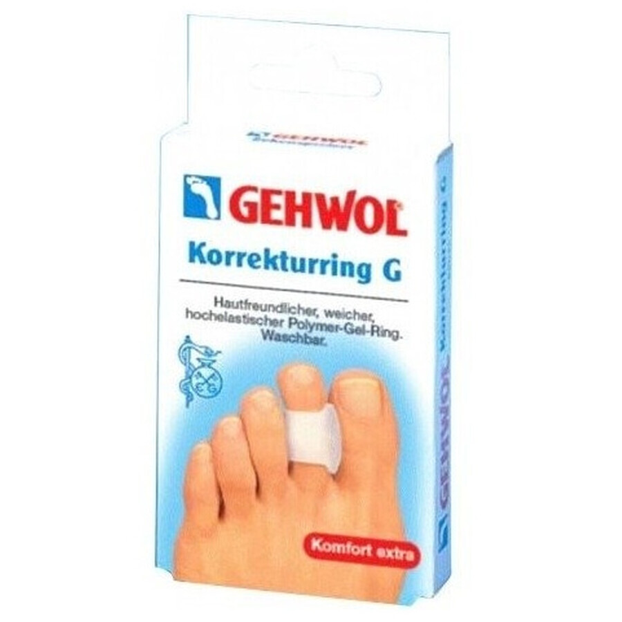 Gehwol Finger Correction Tape, 3 pieces