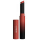 Barra de labios Maybelline Colour Matte Lipstick 899 More Rust, 2g