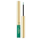 Eveline Cosmetics, Variedades, Eyeliner de color en Eyeliner nº 6, verde, 2,8 ml