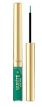 Eveline Cosmetics, Assortimenten, Gekleurde Eyeliner in Eyeliner nr. 6, groen, 2.8 ml