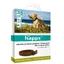 Happs vlooien- en tekenband voor kleine honden, 1 st