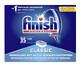 Finish, Classic, pastiglie per lavastoviglie, 35 pz.