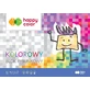 Blocco da disegno Happy Color, colore A3, 15 fogli