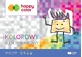 Blocco da disegno Happy Color, colore A3, 15 fogli
