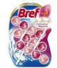 Bref, WC Power Aktiv, Wc Suspensi&#243;n, magnolia, 3x 50g