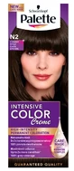 Palette, Wax paint, N2