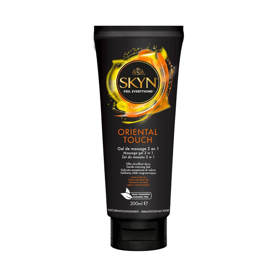 Acquista SKYN Oriental Touch 2in1 Masau 2in1, 200ml SKYN Oriental Touch 2in1 Masau 2in1, 200ml