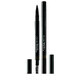 Shiseido Brow InkTrio L&#225;piz y polvo para cejas con aplicador 04 Ebony