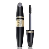 Máscara de pestañas Max Factor False Lash Effect Waterproof negra, 13,1ml