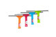 York glass cleaner 30 cm