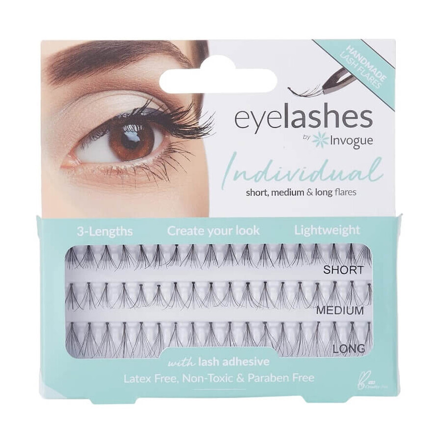 Shop Invogue, Einzelne Kpki rzs, 54 Stück Invogue, Einzelne Kpki rzs, 54 Stück
