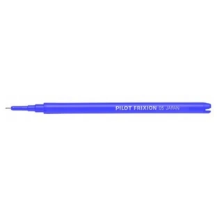 Pilot, FriXion Point BLS-FRP5 L Duimvulling, blauw