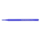 Pilot, FriXion Point BLS-FRP5 L Duimvulling, blauw