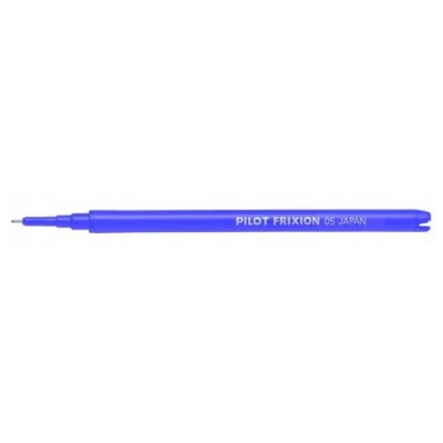 Pilot, FriXion Point BLS-FRP5 L Duimvulling, blauw