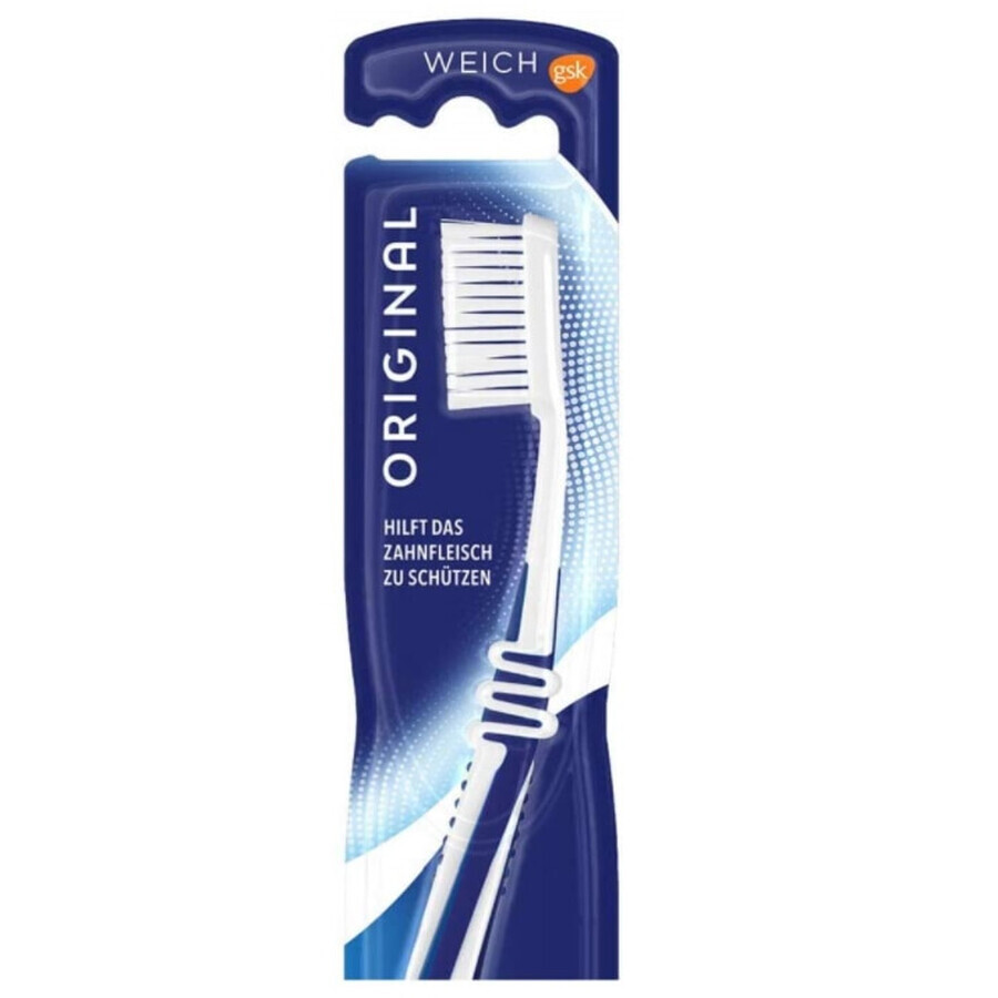Dr Best, brosse à dents, petite, 1 pièce