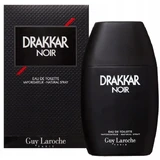 Guy Laroche Drakkar Noir, Eau de toilette, 200ml