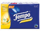 Tempo, Servilletas, 36x9 unid.