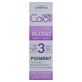 Joanna Ultra Colour Pigment Toning Wax Kleur Zilver Blond, 100ml