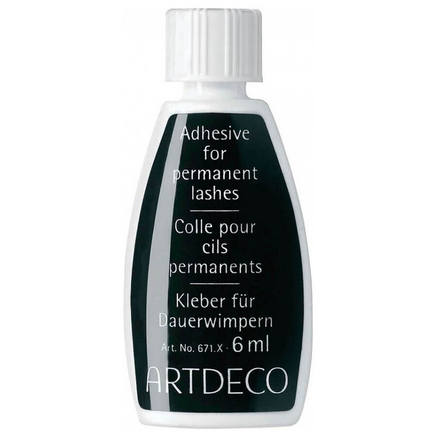 Shop Artdeco Dauerhafter Wimpernkleber, 6ml Artdeco Dauerhafter Wimpernkleber, 6ml