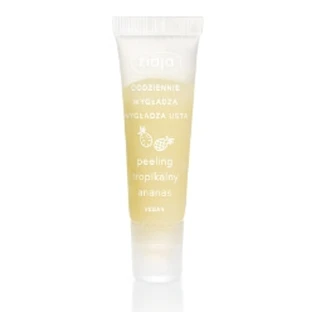 ¡Ziaja Codziennie Wygadza Peeling Tropical de Piña, 12 ml - Dugi termin wanoci!