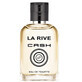 La Rive Cash for Men Eau de toilette, 30ml