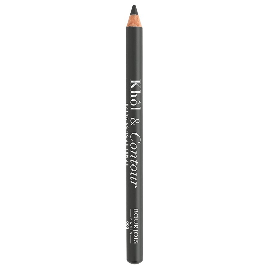 Bourjois Khol amp; Contorno Delineador de ojos 003 Misti-Grey, 1,2g