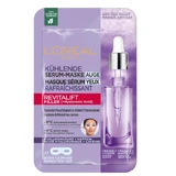Loreal, Revitalift, Máscara de ojos, 1 ud.
