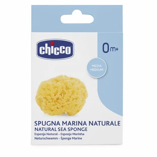 Chicco Naturbadeschwamm 0m+