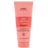 Aveda Nutri Plenish Krulverzorgende El Krul Moisturiser 40ml