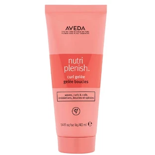 Aveda Nutri Plenish Curl Evident Curl Moisturising El Curl Moisturiser 40ml