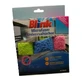 Blink, Universeel, microvezel frictiedoekje, 3 stuks