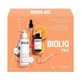 Bioliq Pro, Set cleansing milk 135 ml + concentrated serum 20 ml - Long lasting!