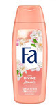 Fa, Moments, Wild Camellia scented shower gel, 250 ml