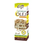 Etja, Huile naturelle de graines de carotte, 50 ml