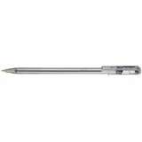 Pentel, Superb BK77 balpen, zwart