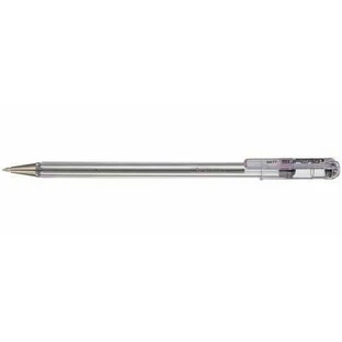 Pentel, Superb BK77 stylo à bille, noir