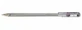 Pentel, penna a sfera Superb BK77, nero