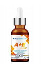 Allnutrition A+ E drops in liquid, 30 ml
