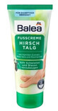 Balea Fu&#223;creme Deer ojuice, 100 ml
