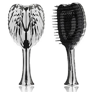 Tangle Angel Pro Wax Brush Titanium