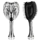 Tangle Angel Pro Wax Brush Titanium