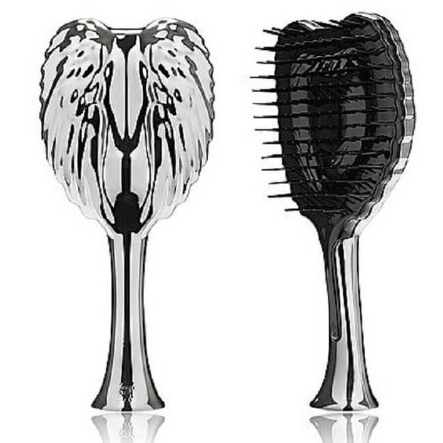 Buy Tangle Angel Pro Wax Brush Titanium Tangle Angel Pro Wax Brush Titanium