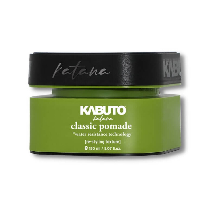 Comprar Pomada de cera Kabuto Katana, 150ml Pomada de cera Kabuto Katana, 150ml
