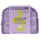 Glov CoolCurl Bag Innovative Heatless Wax Curler Black