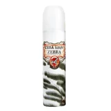 Eau de parfum Cuba Original Cuba Jungle Zebra, 100ml