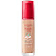 Bourjois Healthy Mix Clean Base de Maquillaje 52.5 Beige Rosa, 30ml