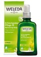 Weleda Citrus Body Oil 100 ml