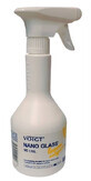 Voigt 176L, Glass cleaner, Antipara, lemon, 600 ml