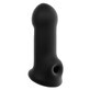 Marc Dorcel Xtend Boy Cappuccio per il pene ringiovanente Nero